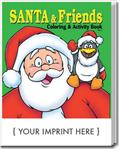 Custom Imprinted Christmas Products